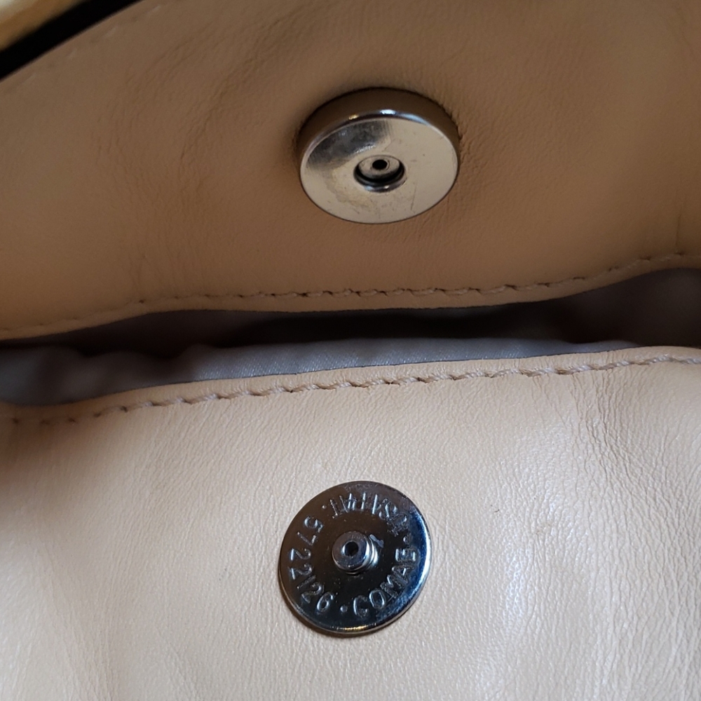 Coach Purse - Picture 4 of 6